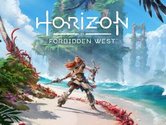 Horizon Forbidden West